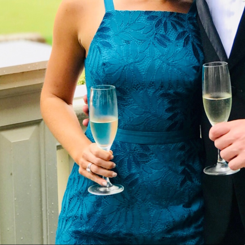 Lilly dress